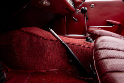 1965 Mercedes-Benz 230SL