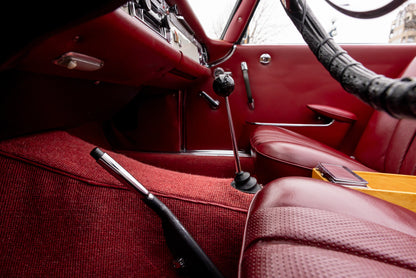 1965 Mercedes-Benz 230SL