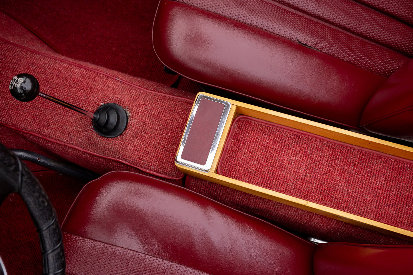 1965 Mercedes-Benz 230SL