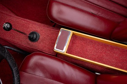 1965 Mercedes-Benz 230SL