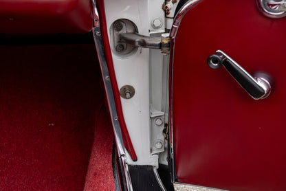 1965 Mercedes-Benz 230SL