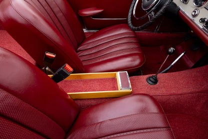 1965 Mercedes-Benz 230SL