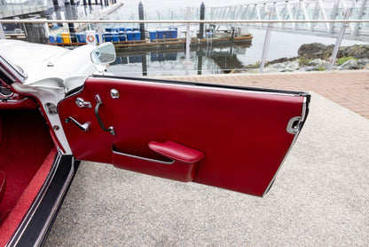 1965 Mercedes-Benz 230SL