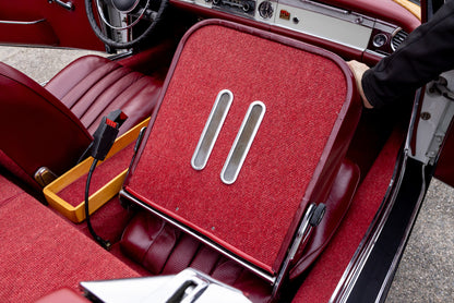 1965 Mercedes-Benz 230SL