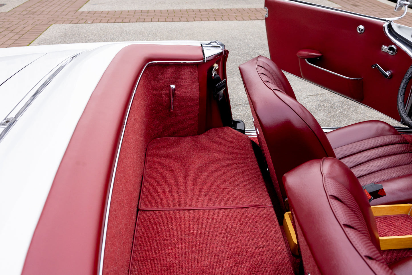 1965 Mercedes-Benz 230SL