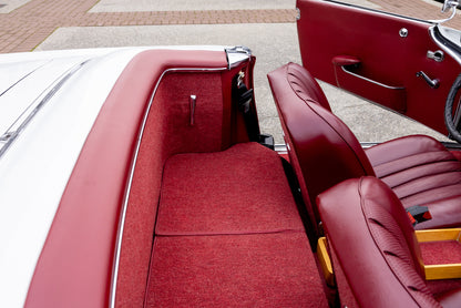 1965 Mercedes-Benz 230SL