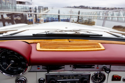 1965 Mercedes-Benz 230SL
