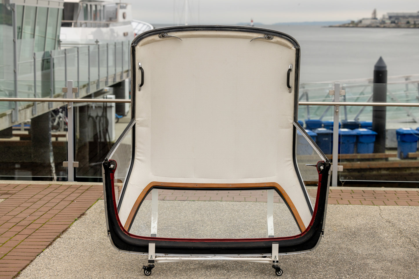 1965 Mercedes-Benz 230SL