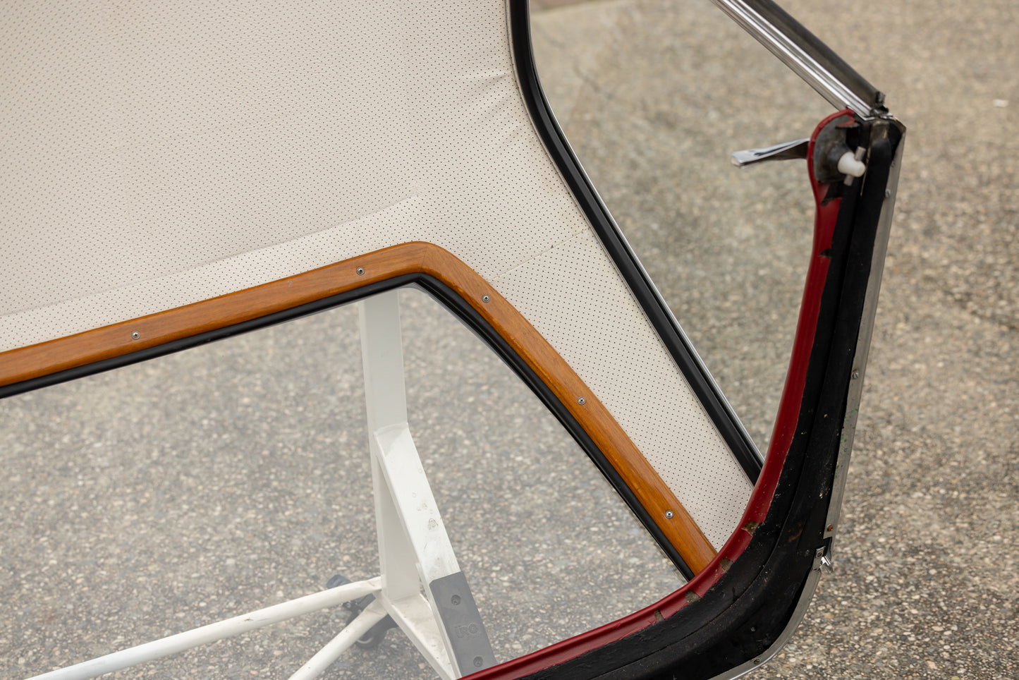 1965 Mercedes-Benz 230SL