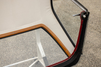 1965 Mercedes-Benz 230SL