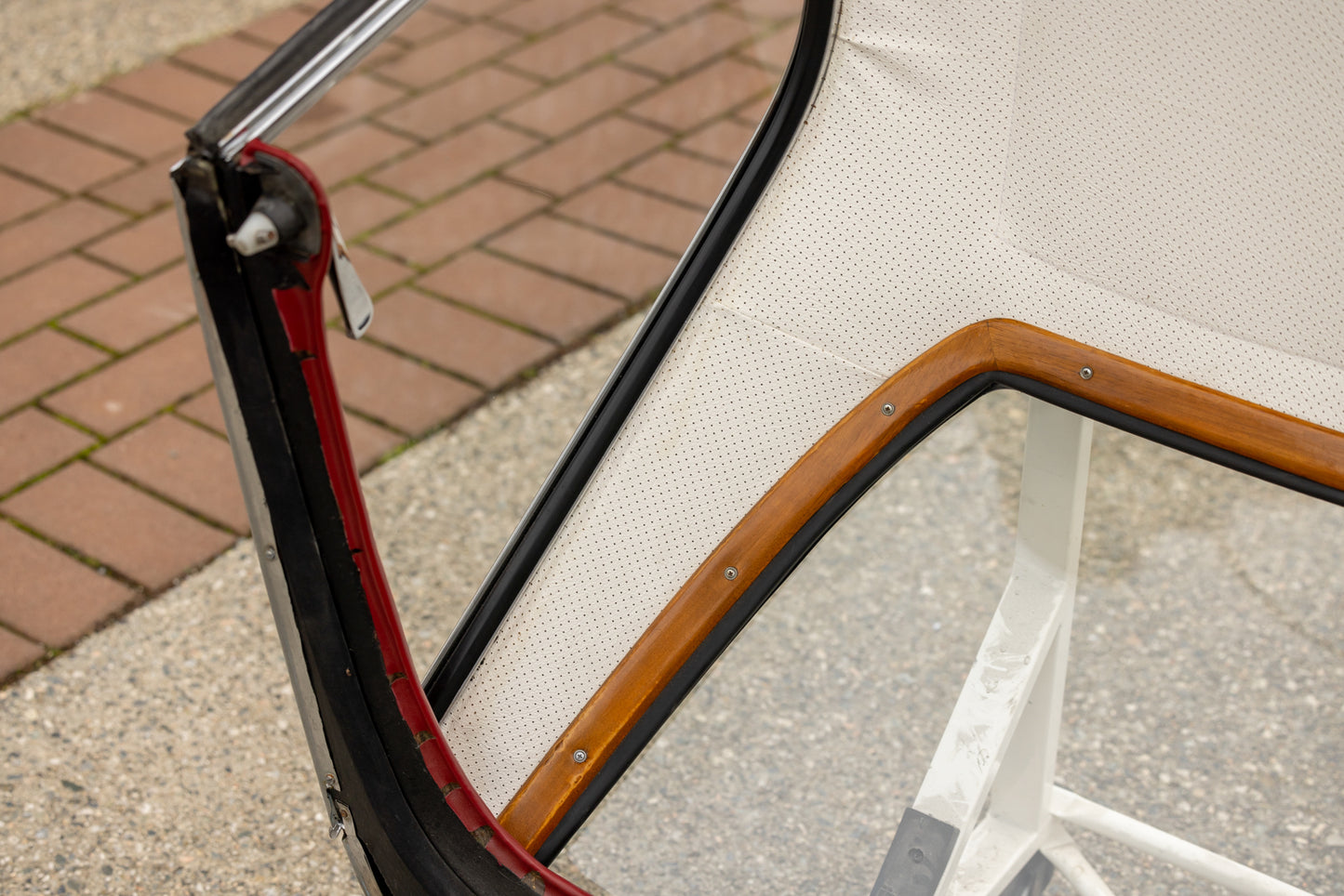 1965 Mercedes-Benz 230SL