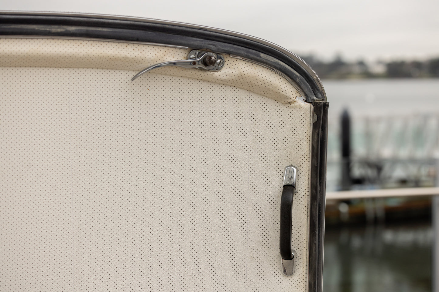 1965 Mercedes-Benz 230SL