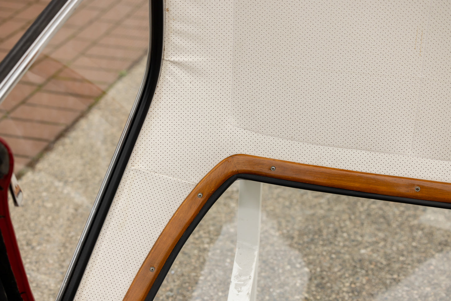 1965 Mercedes-Benz 230SL