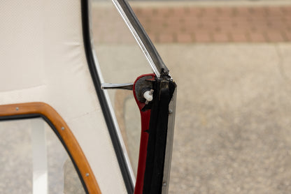 1965 Mercedes-Benz 230SL