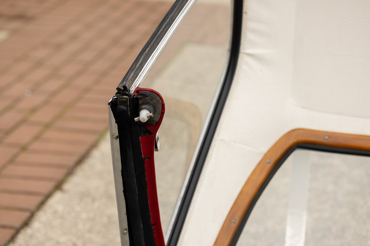 1965 Mercedes-Benz 230SL