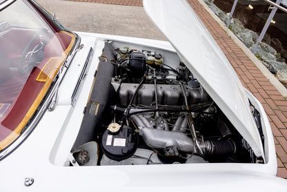 1965 Mercedes-Benz 230SL