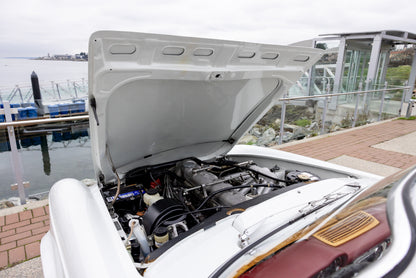 1965 Mercedes-Benz 230SL