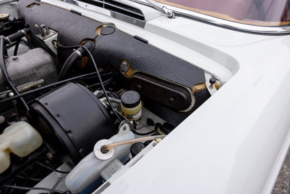 1965 Mercedes-Benz 230SL