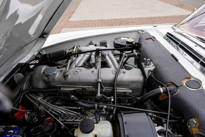 1965 Mercedes-Benz 230SL