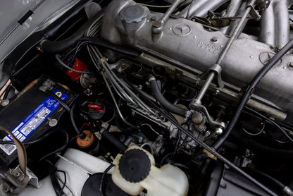 1965 Mercedes-Benz 230SL