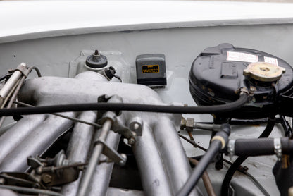 1965 Mercedes-Benz 230SL