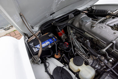 1965 Mercedes-Benz 230SL