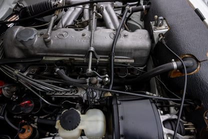 1965 Mercedes-Benz 230SL