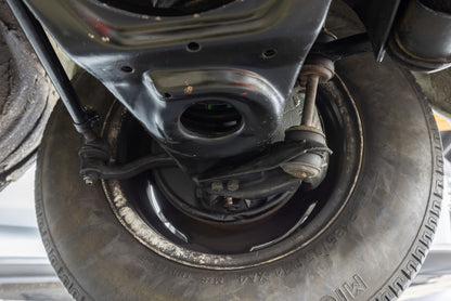 1965 Mercedes-Benz 230SL