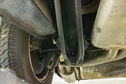 1965 Mercedes-Benz 230SL