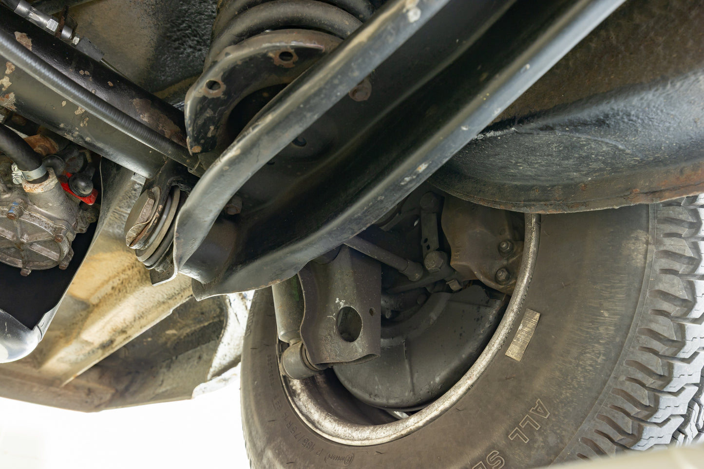 1965 Mercedes-Benz 230SL