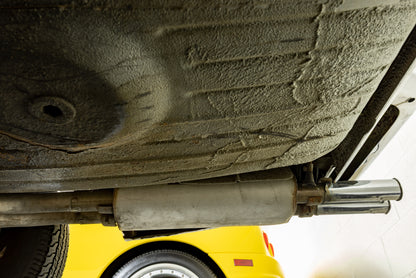 1965 Mercedes-Benz 230SL