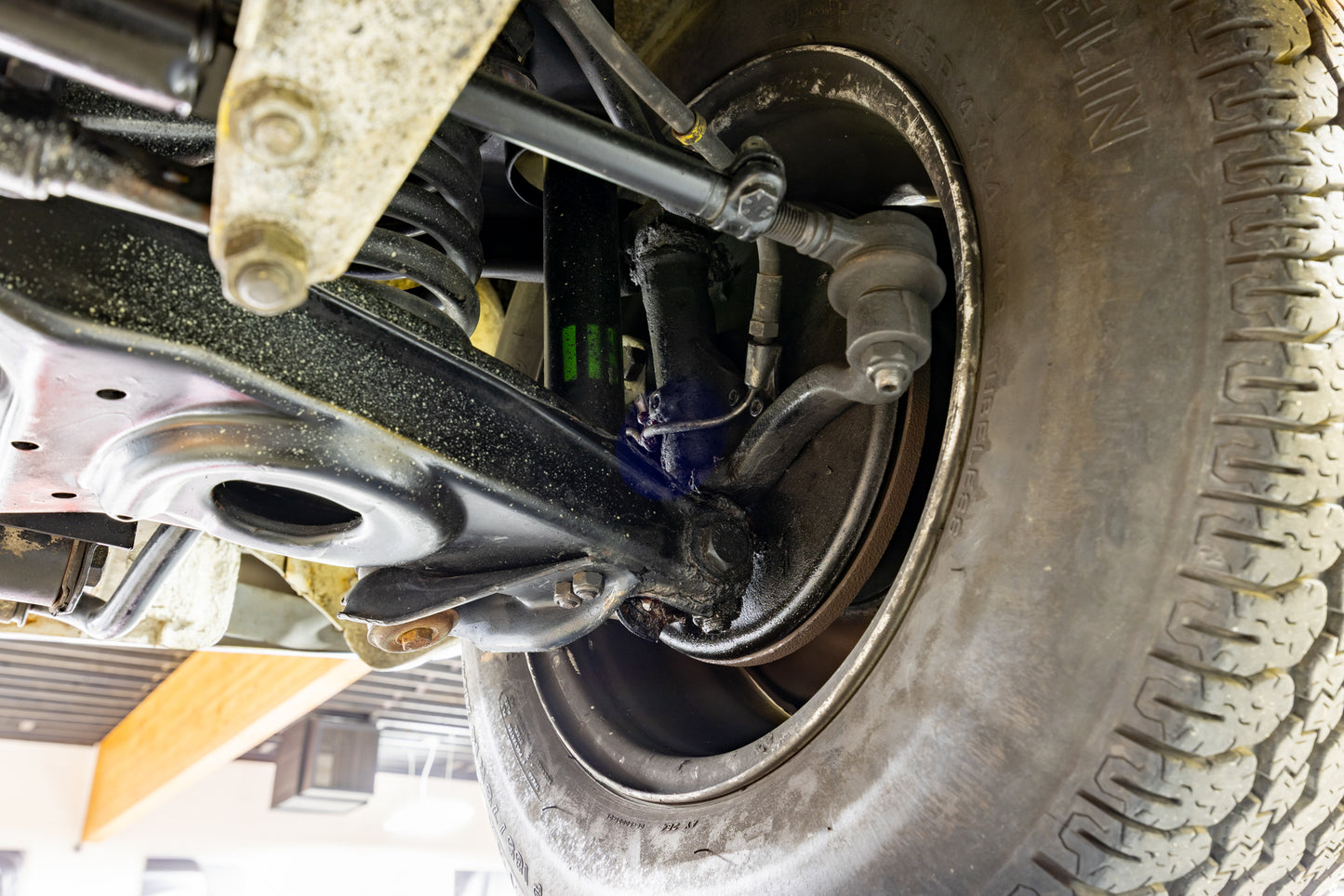 1965 Mercedes-Benz 230SL