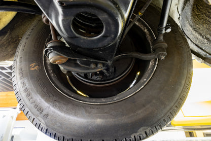 1965 Mercedes-Benz 230SL