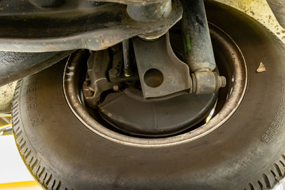 1965 Mercedes-Benz 230SL