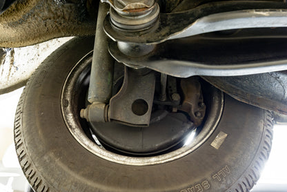 1965 Mercedes-Benz 230SL