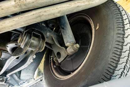 1965 Mercedes-Benz 230SL