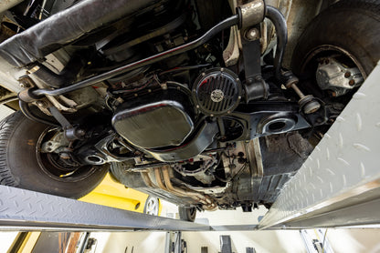 1965 Mercedes-Benz 230SL