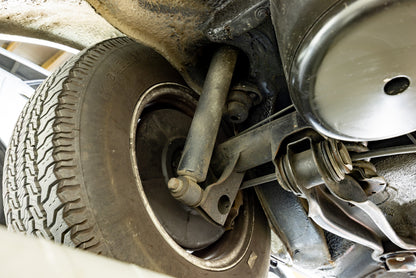 1965 Mercedes-Benz 230SL