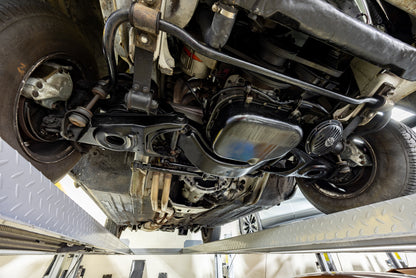 1965 Mercedes-Benz 230SL