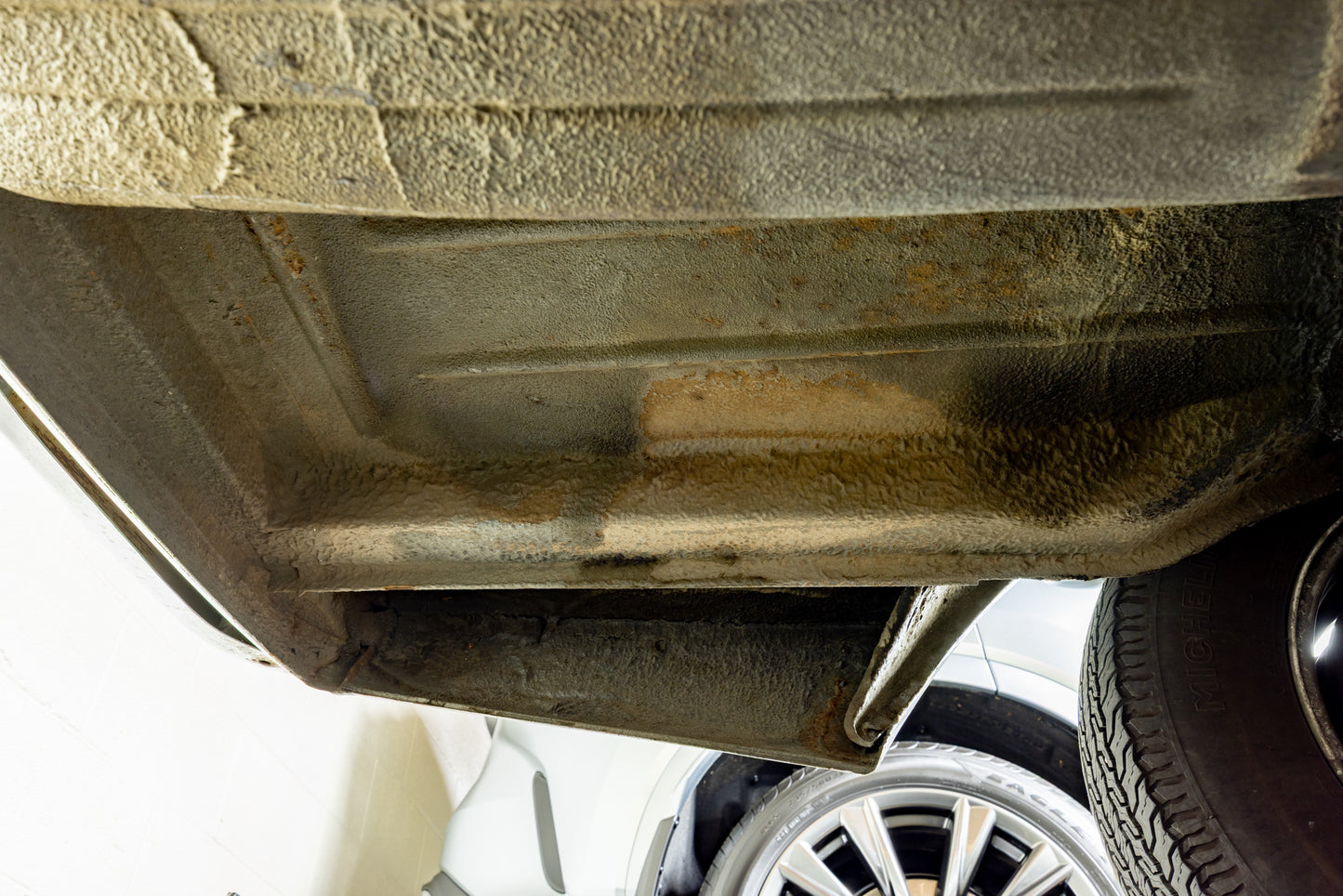 1965 Mercedes-Benz 230SL