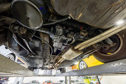 1965 Mercedes-Benz 230SL