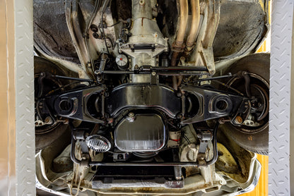 1965 Mercedes-Benz 230SL