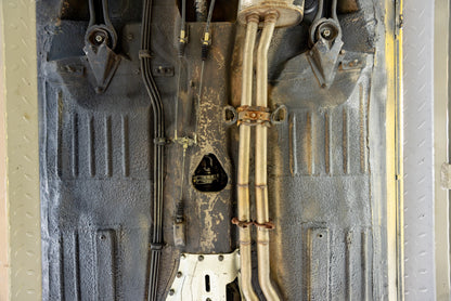 1965 Mercedes-Benz 230SL