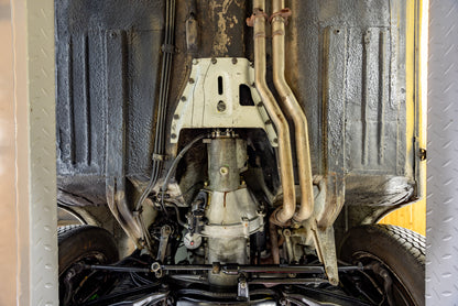 1965 Mercedes-Benz 230SL