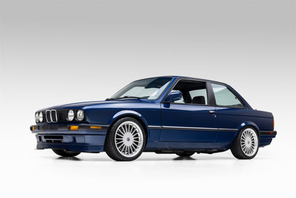 1989 BMW 325 iS