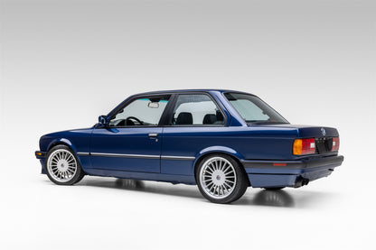 1989 BMW 325 iS