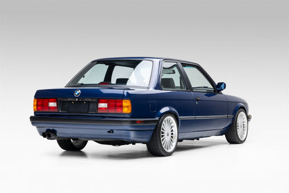 1989 BMW 325 iS