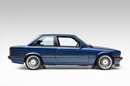 1989 BMW 325 iS