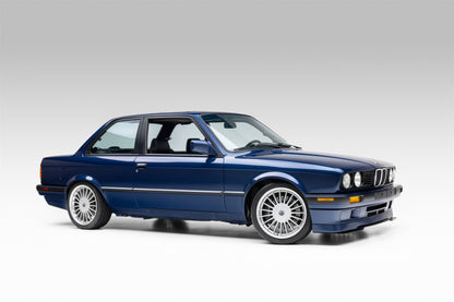1989 BMW 325 iS