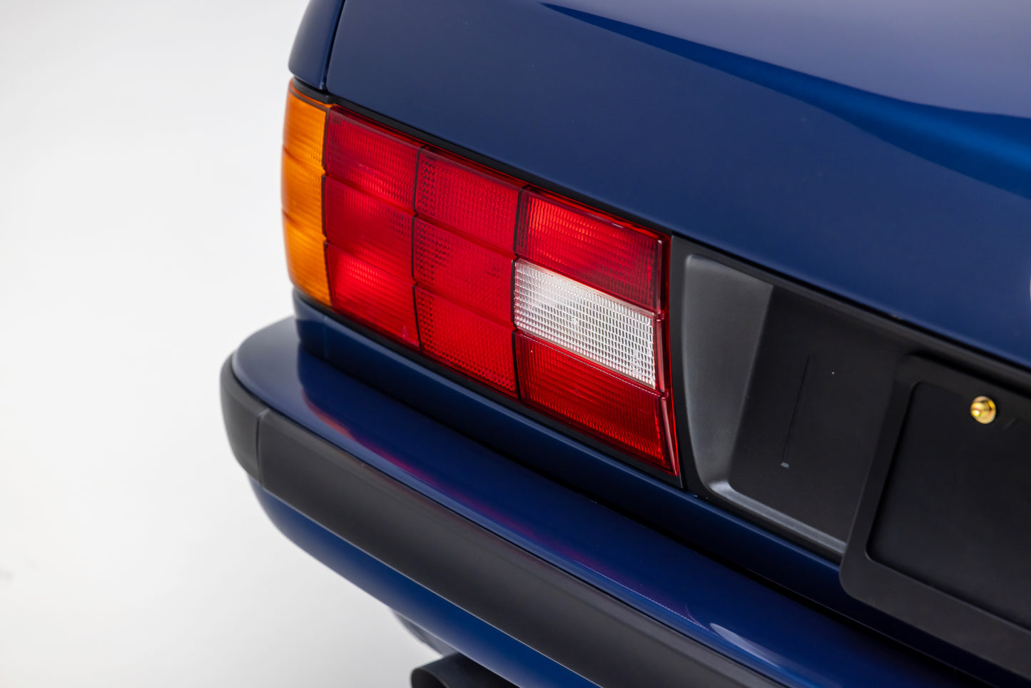 1989 BMW 325 iS